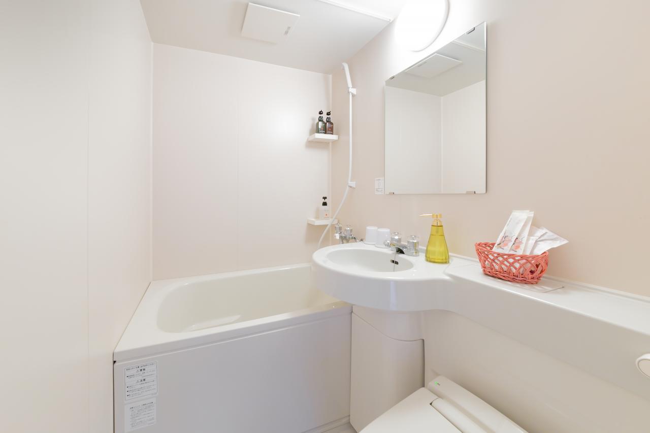 Japaning Higashi Kujo Aparthotel 2*